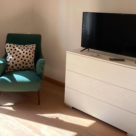 Apartamento Vesuvia Nápoles Exterior foto