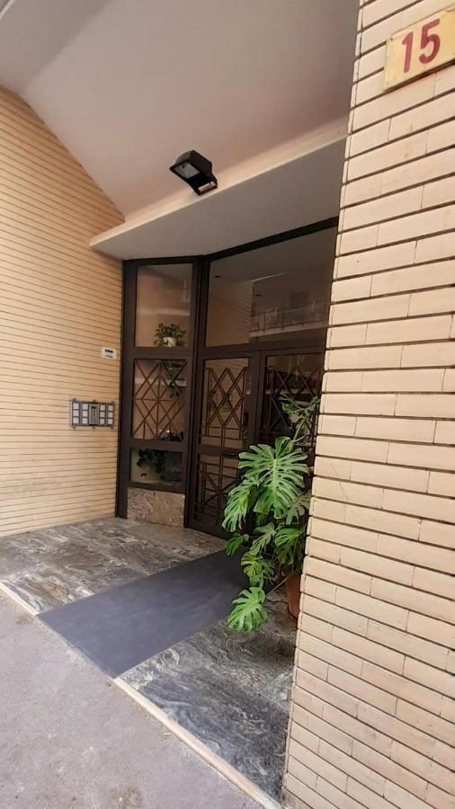 Apartamento Vesuvia Nápoles Exterior foto